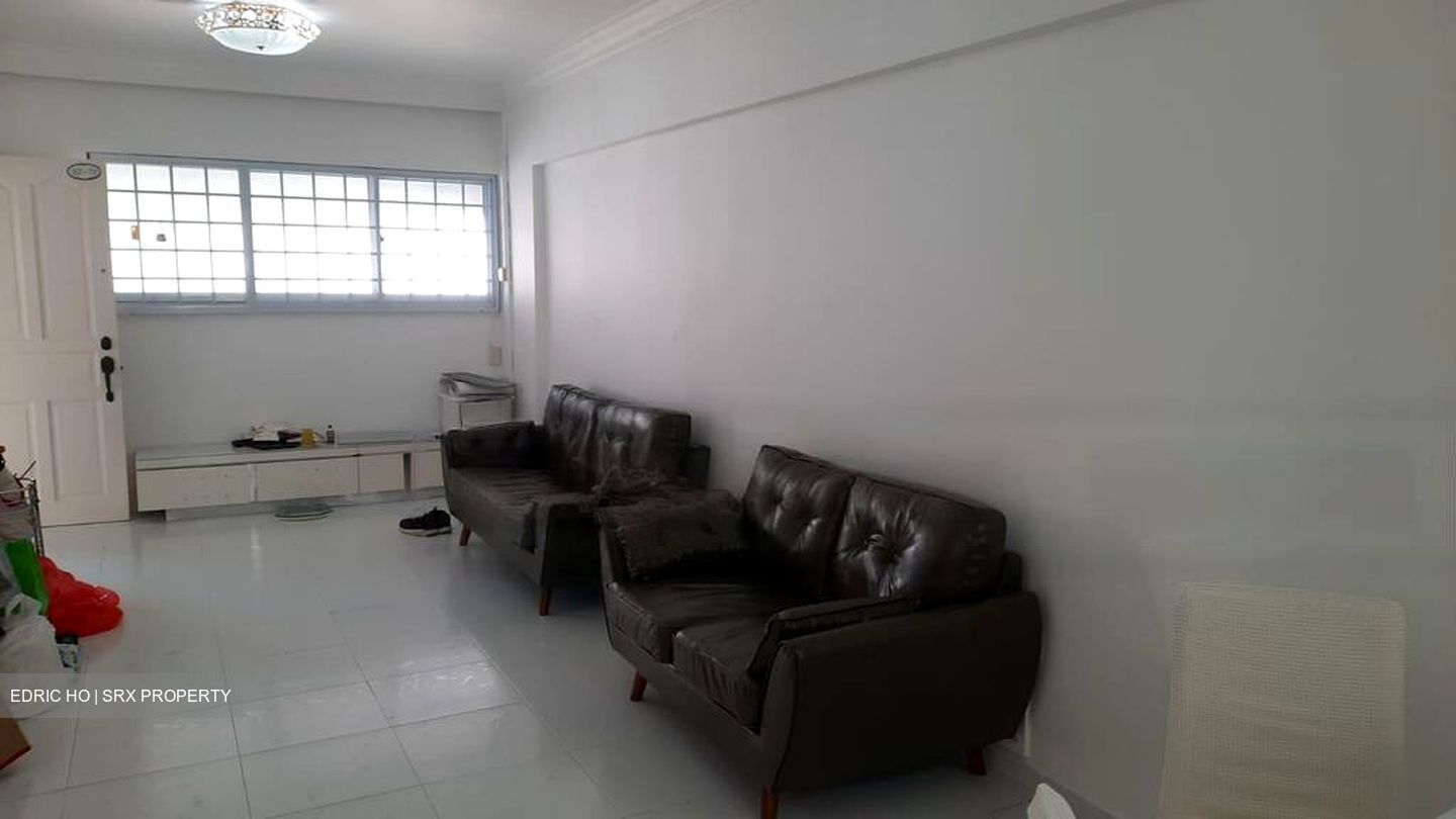 Blk 516 Jurong West Street 52 (Jurong West), HDB 3 Rooms #626459361